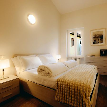 Eap Suites, Верона Екстер'єр фото