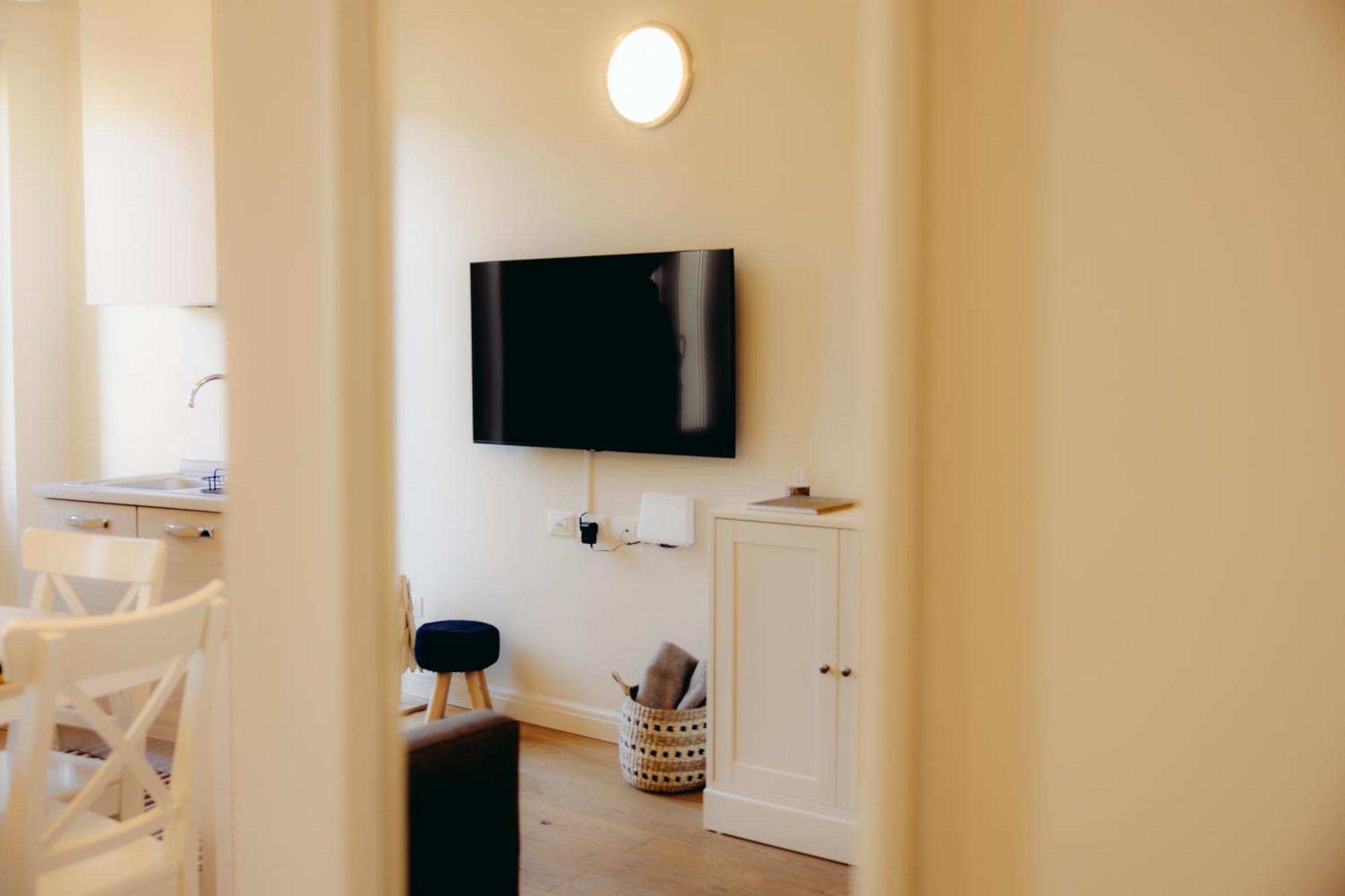 Eap Suites, Верона Екстер'єр фото